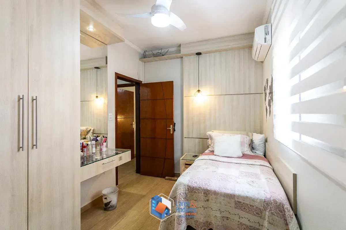 Casa, 2 quartos, 174 m² - Foto 15