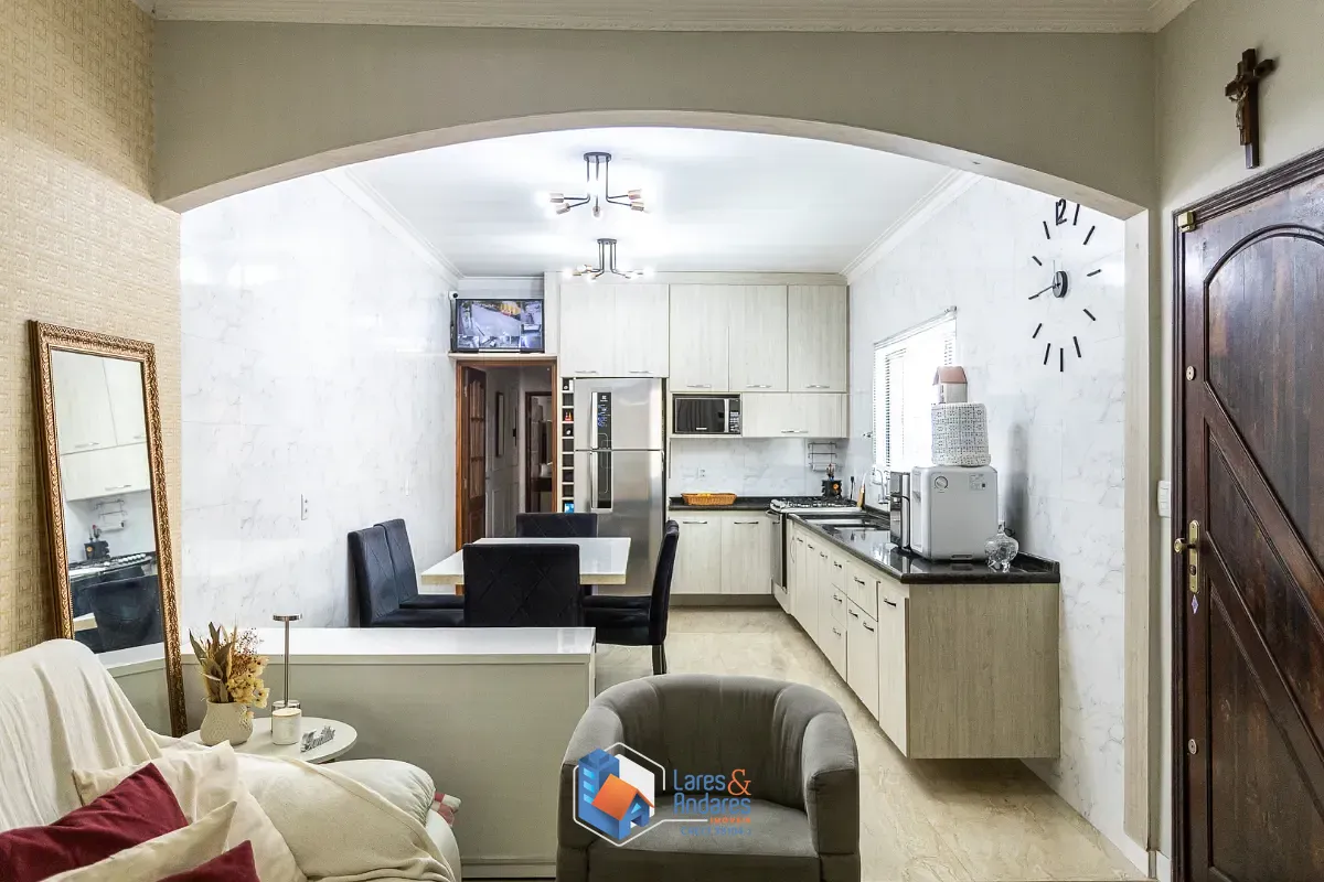 Casa, 2 quartos, 174 m² - Foto 7