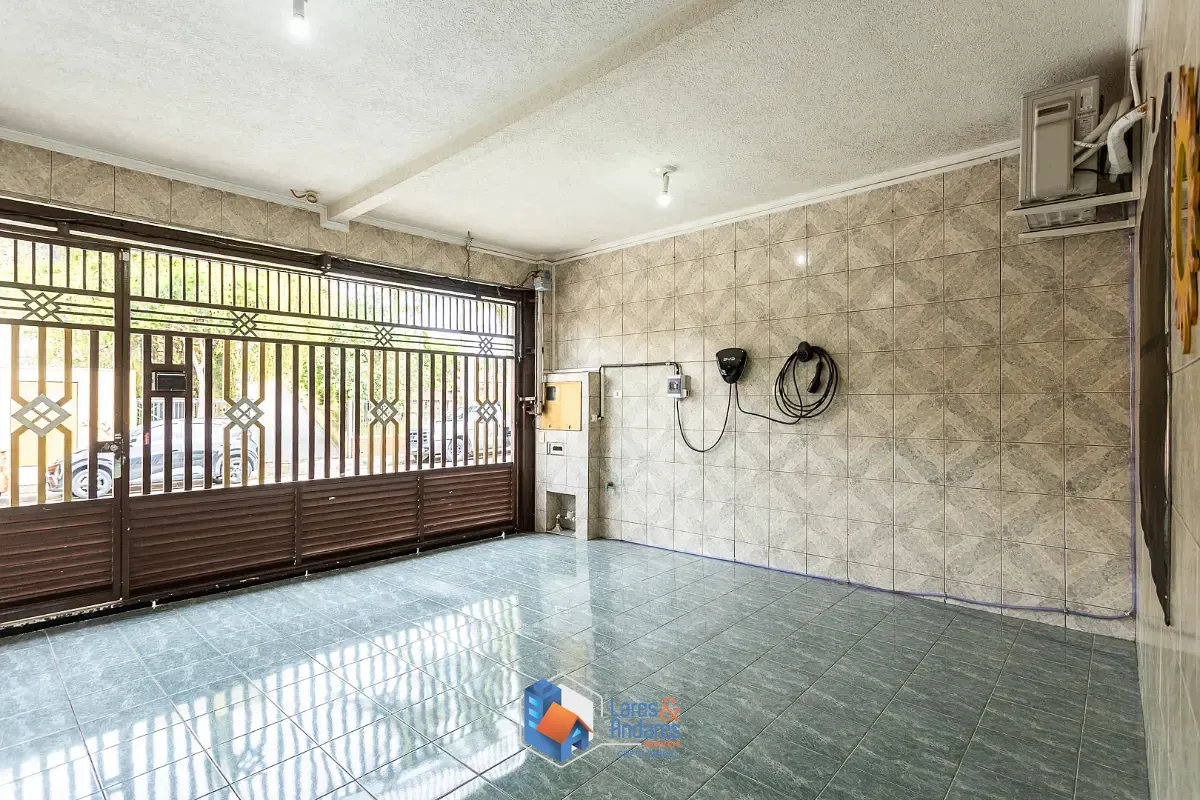 Casa, 2 quartos, 174 m² - Foto 33