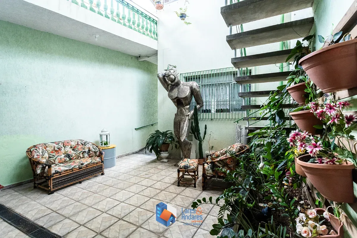 Casa, 2 quartos, 174 m² - Foto 27