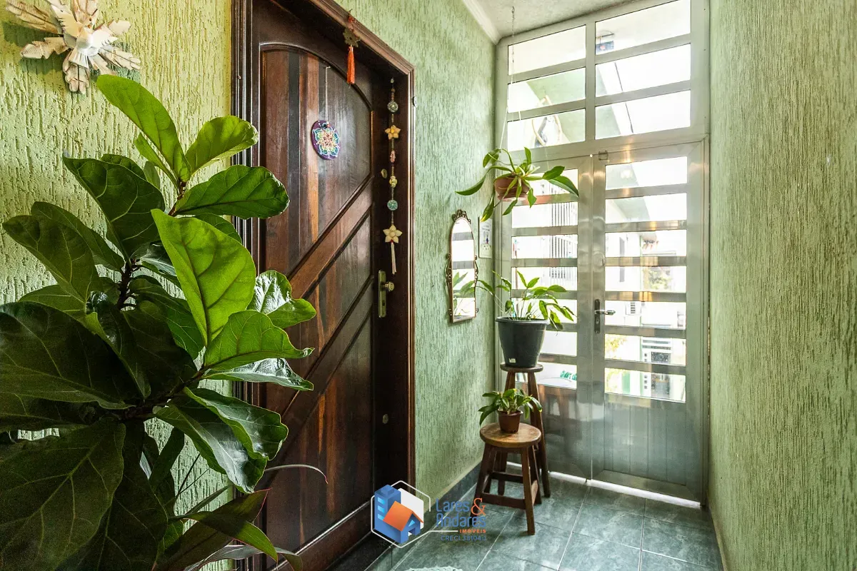 Casa, 2 quartos, 174 m² - Foto 2