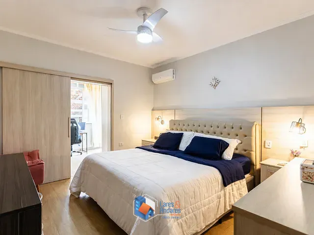 Casa com 190m² 2 quartos e 1 banheiro, à venda, no bairro Chácara Inglesa em São Paulo