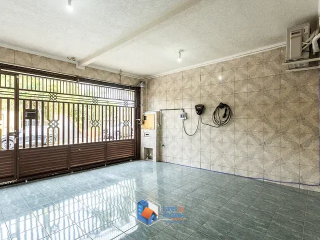 Casa com 190m² 2 quartos e 1 banheiro, à venda, no bairro Chácara Inglesa em São Paulo