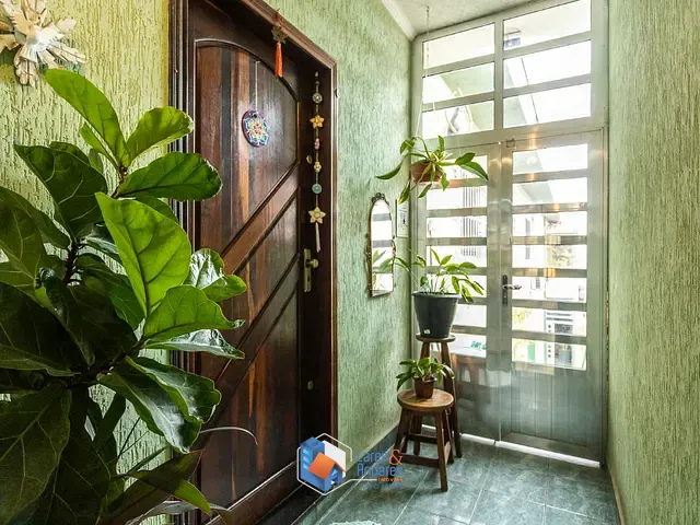 Casa com 190m² 2 quartos e 1 banheiro, à venda, no bairro Chácara Inglesa em São Paulo
