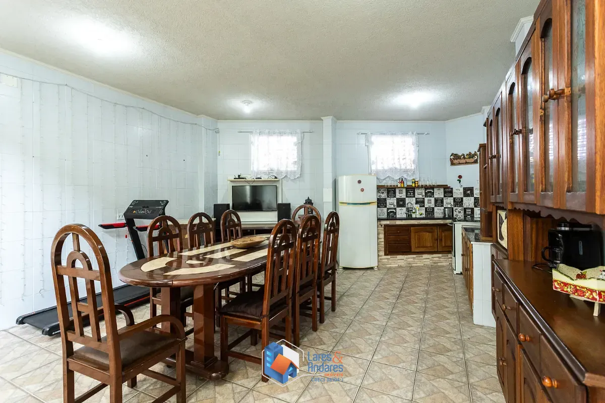 Casa, 2 quartos, 174 m² - Foto 24