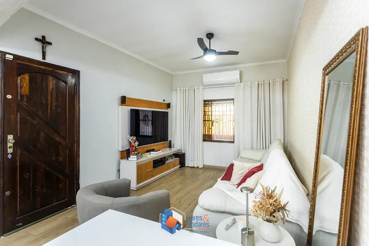 Casa, 2 quartos, 174 m² - Foto 5