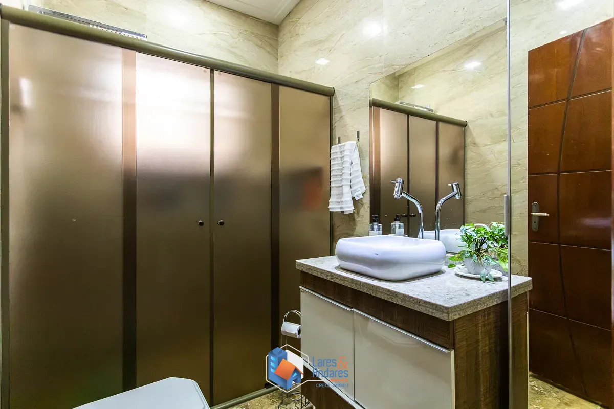 Casa, 2 quartos, 174 m² - Foto 12
