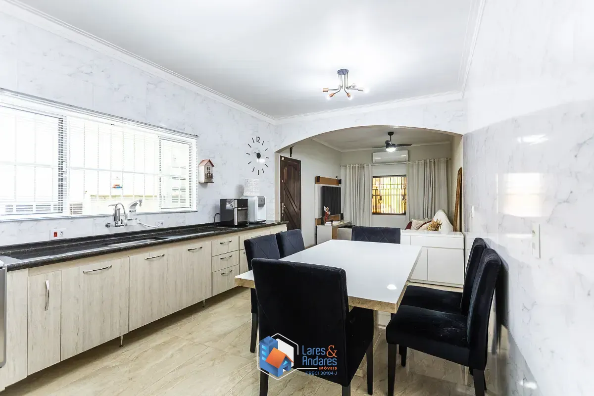 Casa, 2 quartos, 174 m² - Foto 8