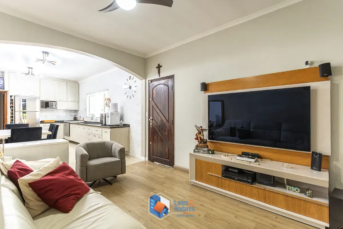 Casa, 2 quartos, 174 m² - Foto 6
