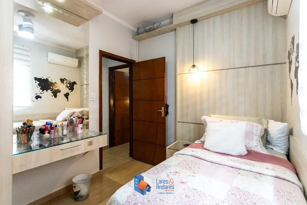 Casa, 2 quartos, 174 m² - Foto 16