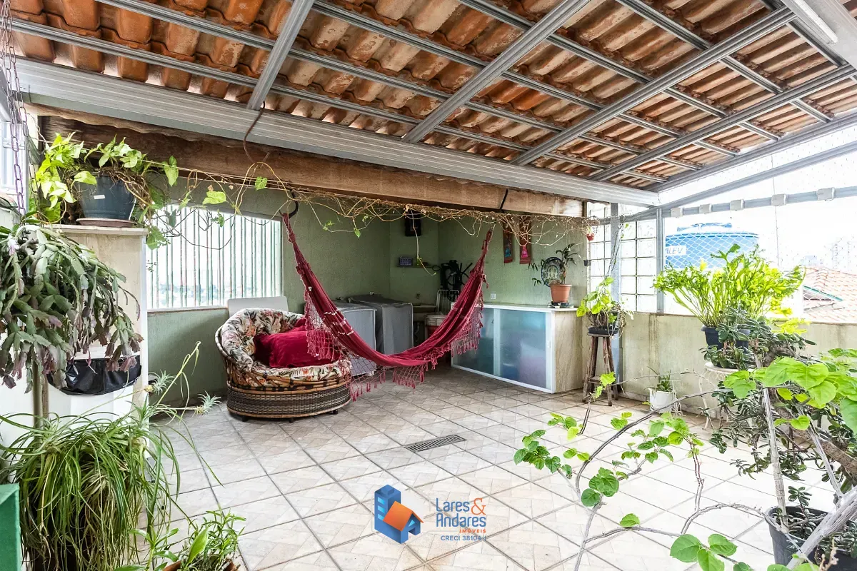 Casa, 2 quartos, 174 m² - Foto 28