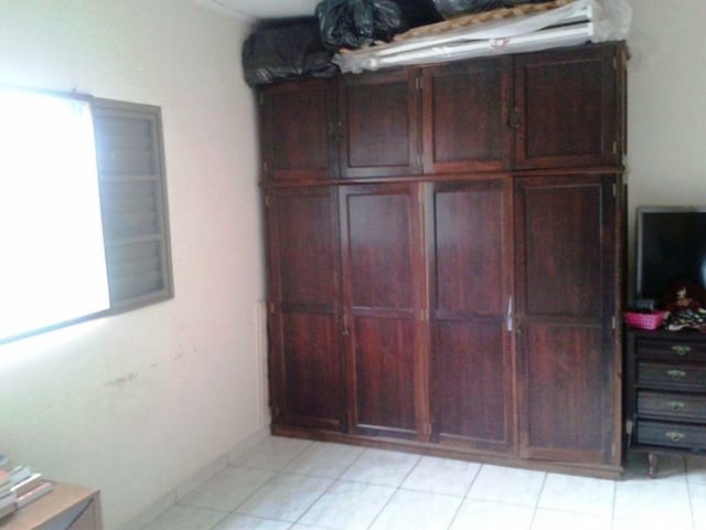 Foto do Casa - Casa à venda 3 Quartos, 2 Vagas, 125M², Vila Leopoldina, Sorocaba - SP | Ary Proenca Negócios Imobiliários Ltda