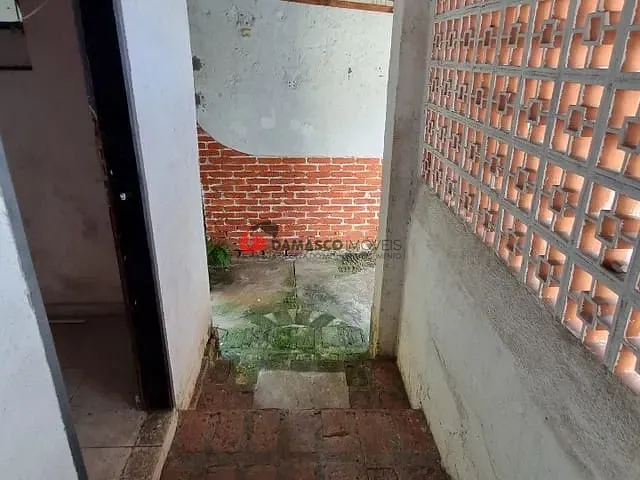 Casa com 308m² 2 quartos e 2 banheiros, à venda, no bairro Santa Paula em São Caetano do Sul