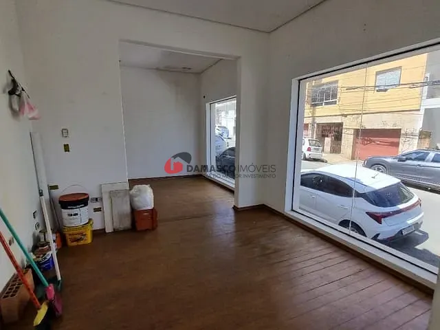 Casa com 308m² 2 quartos e 2 banheiros, à venda, no bairro Santa Paula em São Caetano do Sul