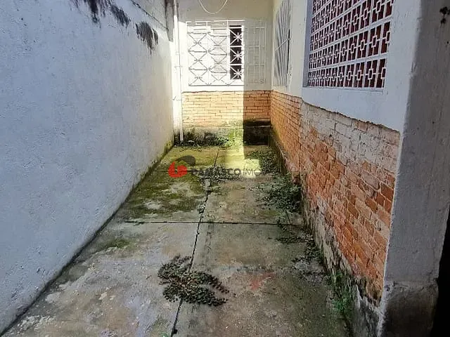 Casa com 308m² 2 quartos e 2 banheiros, à venda, no bairro Santa Paula em São Caetano do Sul