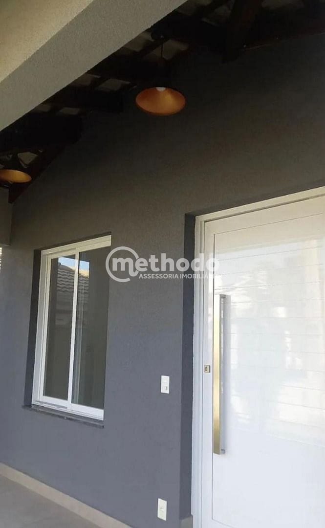 Casa, 3 quartos, 223 m² - Foto 2