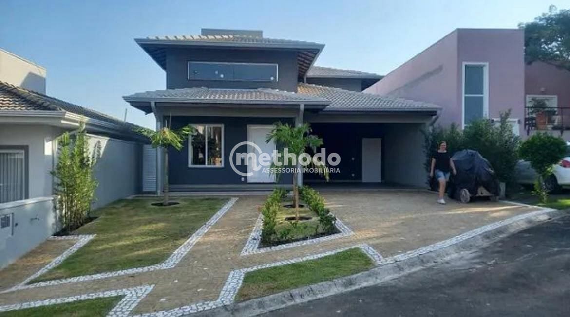 Casa, 3 quartos, 223 m² - Foto 1