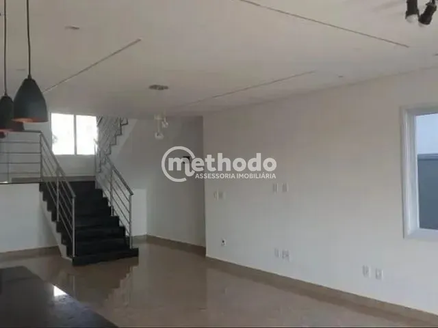 Casa com 223m² 3 quartos e 5 banheiros, à venda, no bairro Lenheiro em Valinhos