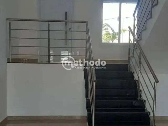 Casa com 223m² 3 quartos e 5 banheiros, à venda, no bairro Lenheiro em Valinhos