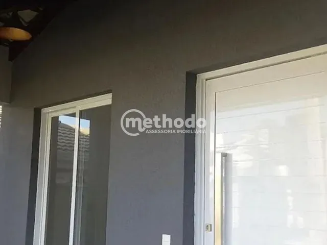 Casa com 223m² 3 quartos e 5 banheiros, à venda, no bairro Lenheiro em Valinhos