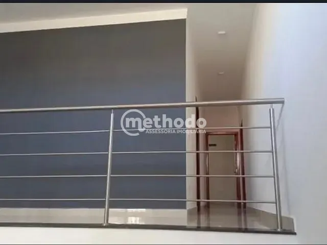 Casa com 223m² 3 quartos e 5 banheiros, à venda, no bairro Lenheiro em Valinhos