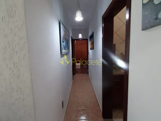 Casa com 265m² 3 quartos e 3 banheiros, à venda, no bairro Crispim em Pindamonhangaba
