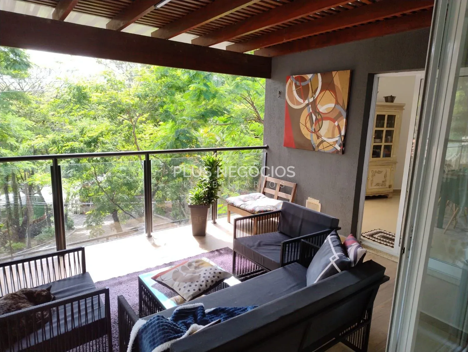 Casa, 3 quartos, 251 m² - Foto 7