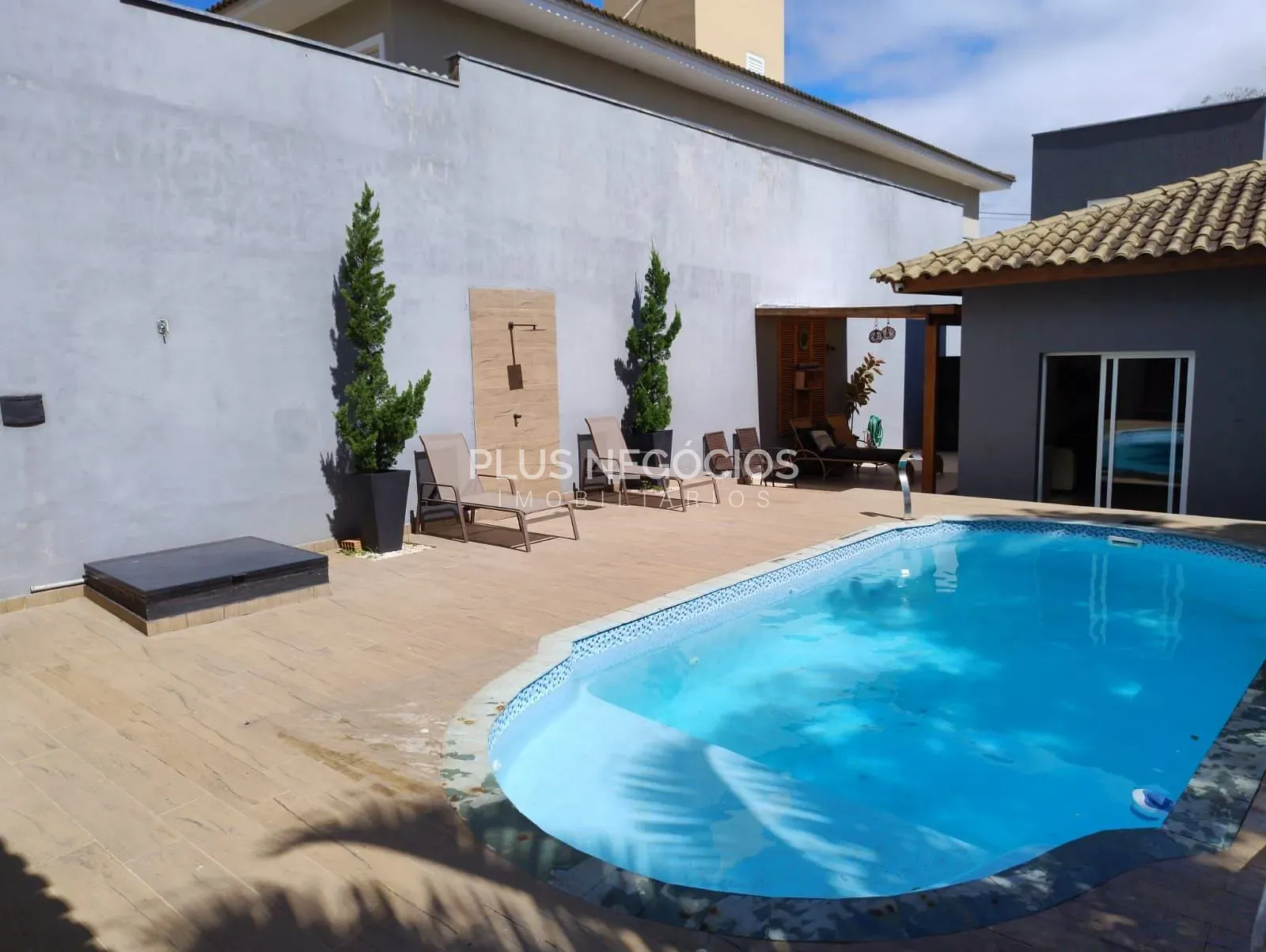 Casa, 3 quartos, 251 m² - Foto 11