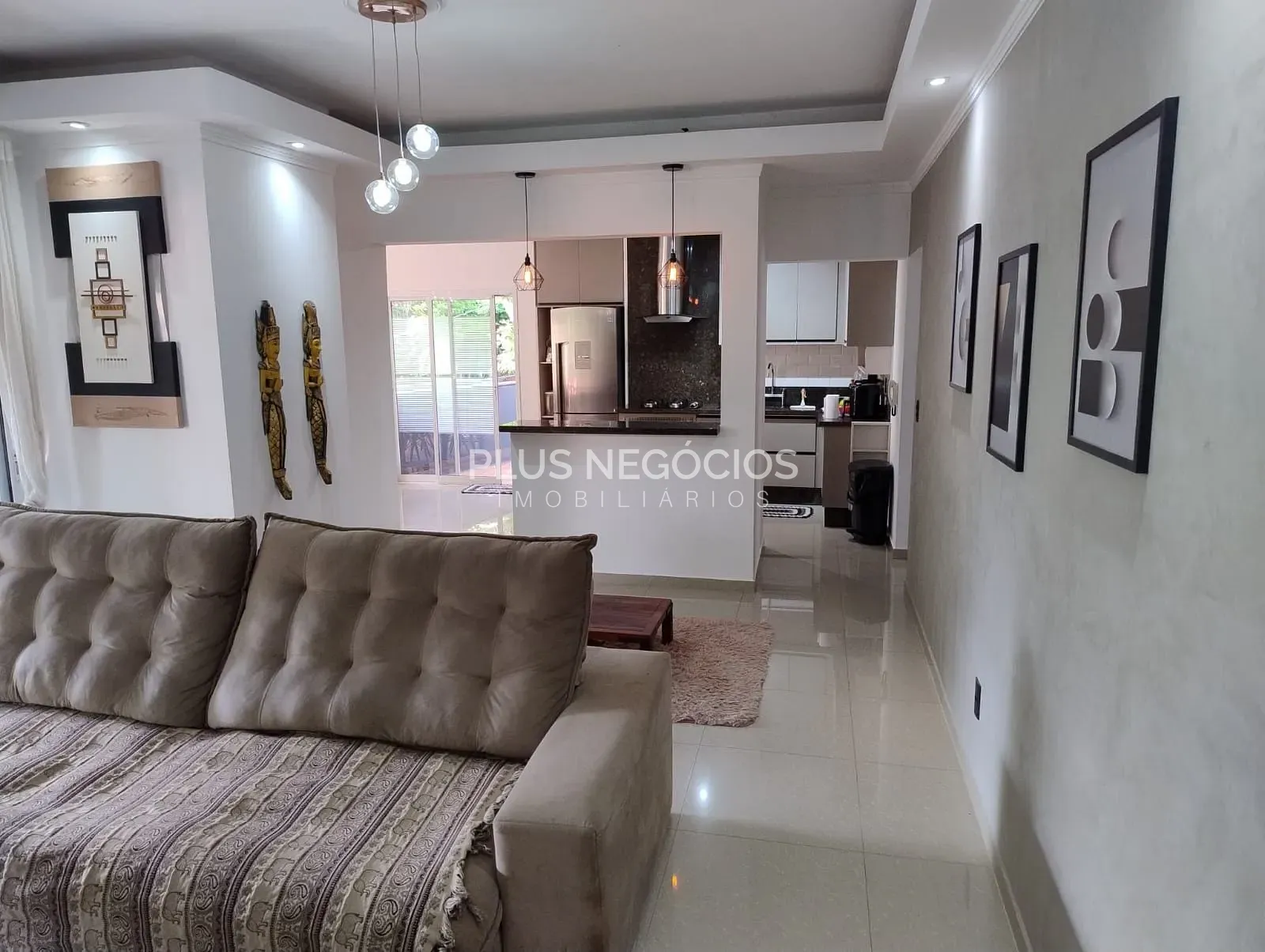 Casa, 3 quartos, 251 m² - Foto 9