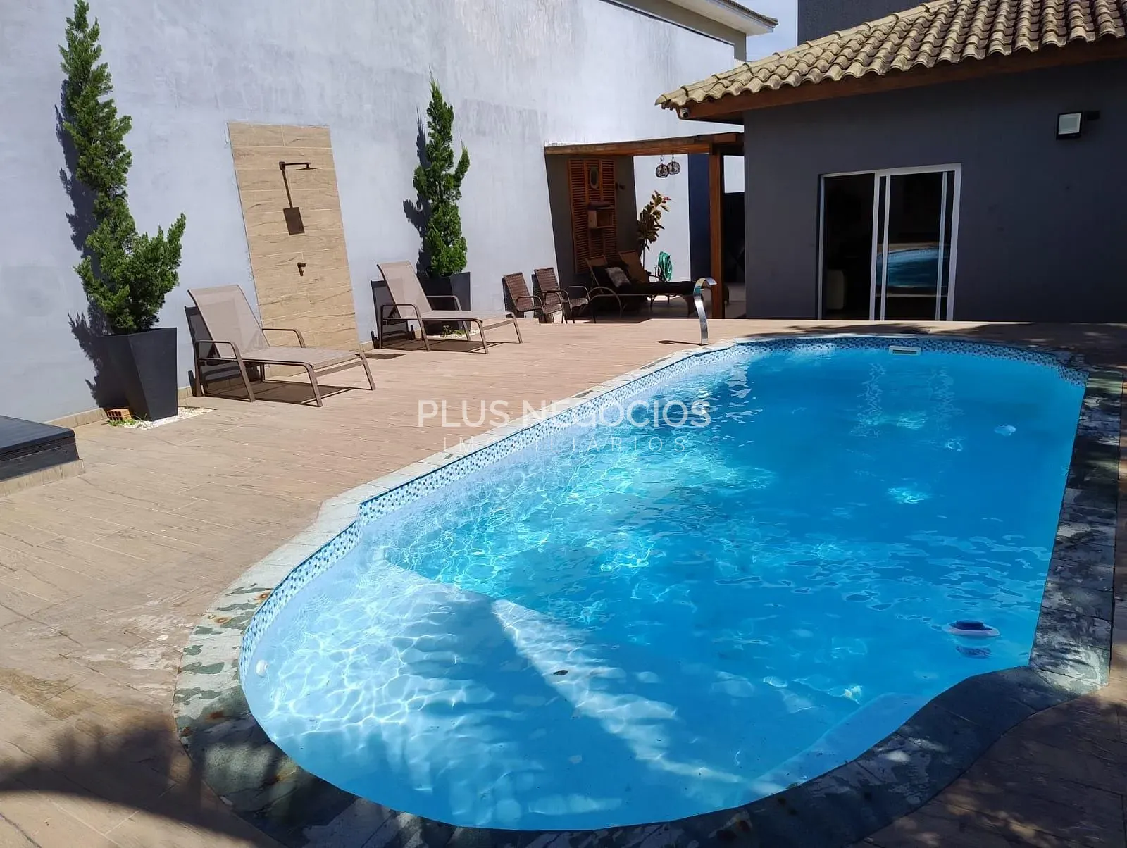 Casa, 3 quartos, 251 m² - Foto 12