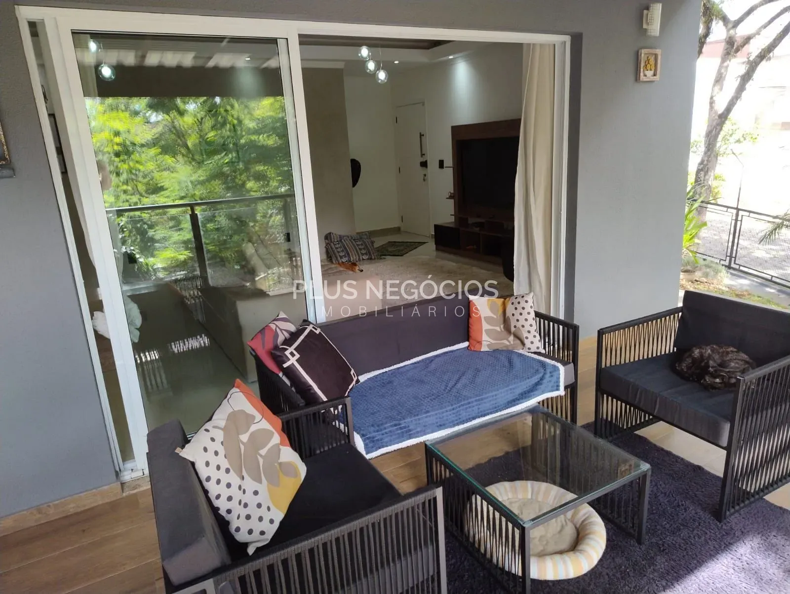 Casa, 3 quartos, 251 m² - Foto 19