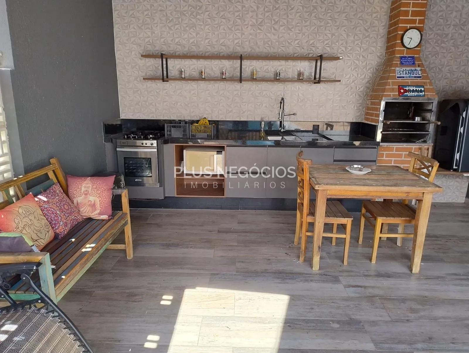 Casa, 3 quartos, 251 m² - Foto 35