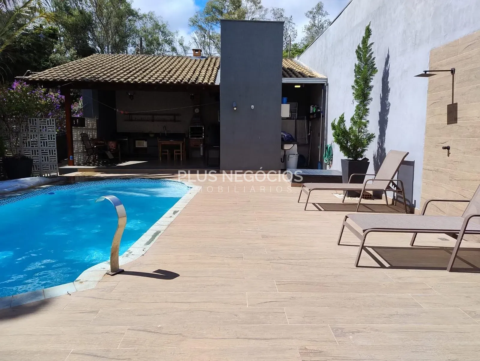 Casa, 3 quartos, 251 m² - Foto 13