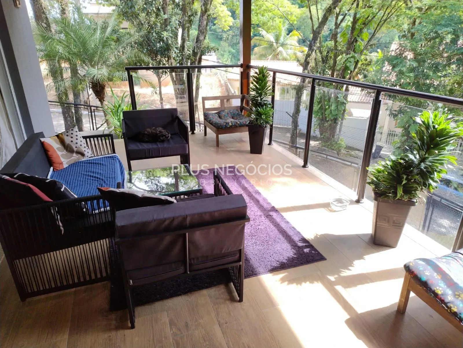 Casa, 3 quartos, 251 m² - Foto 20