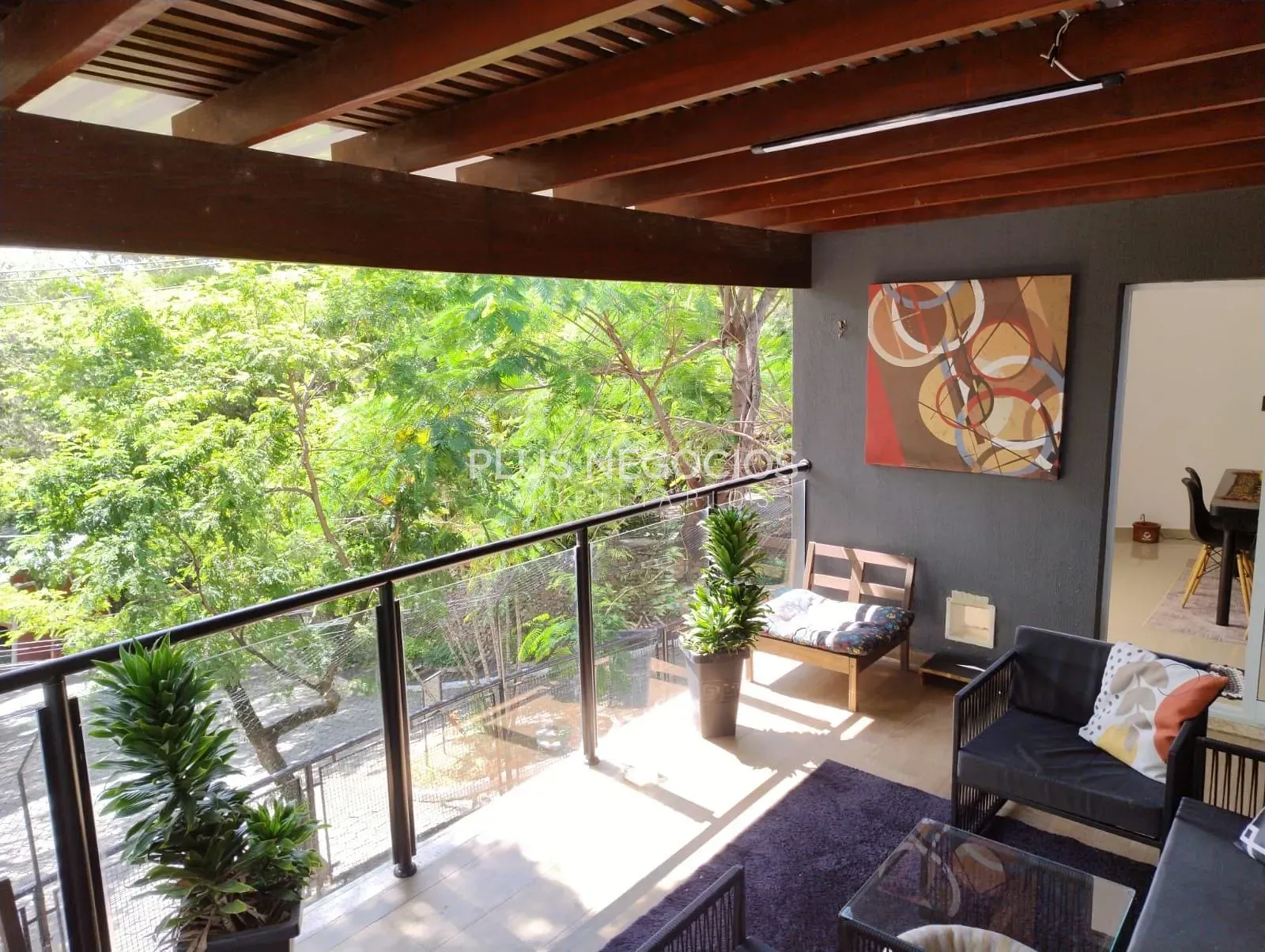 Casa, 3 quartos, 251 m² - Foto 22