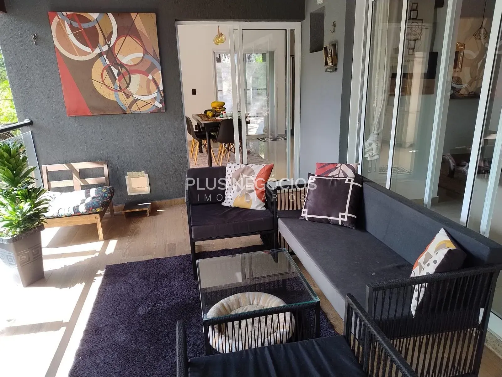 Casa, 3 quartos, 251 m² - Foto 40
