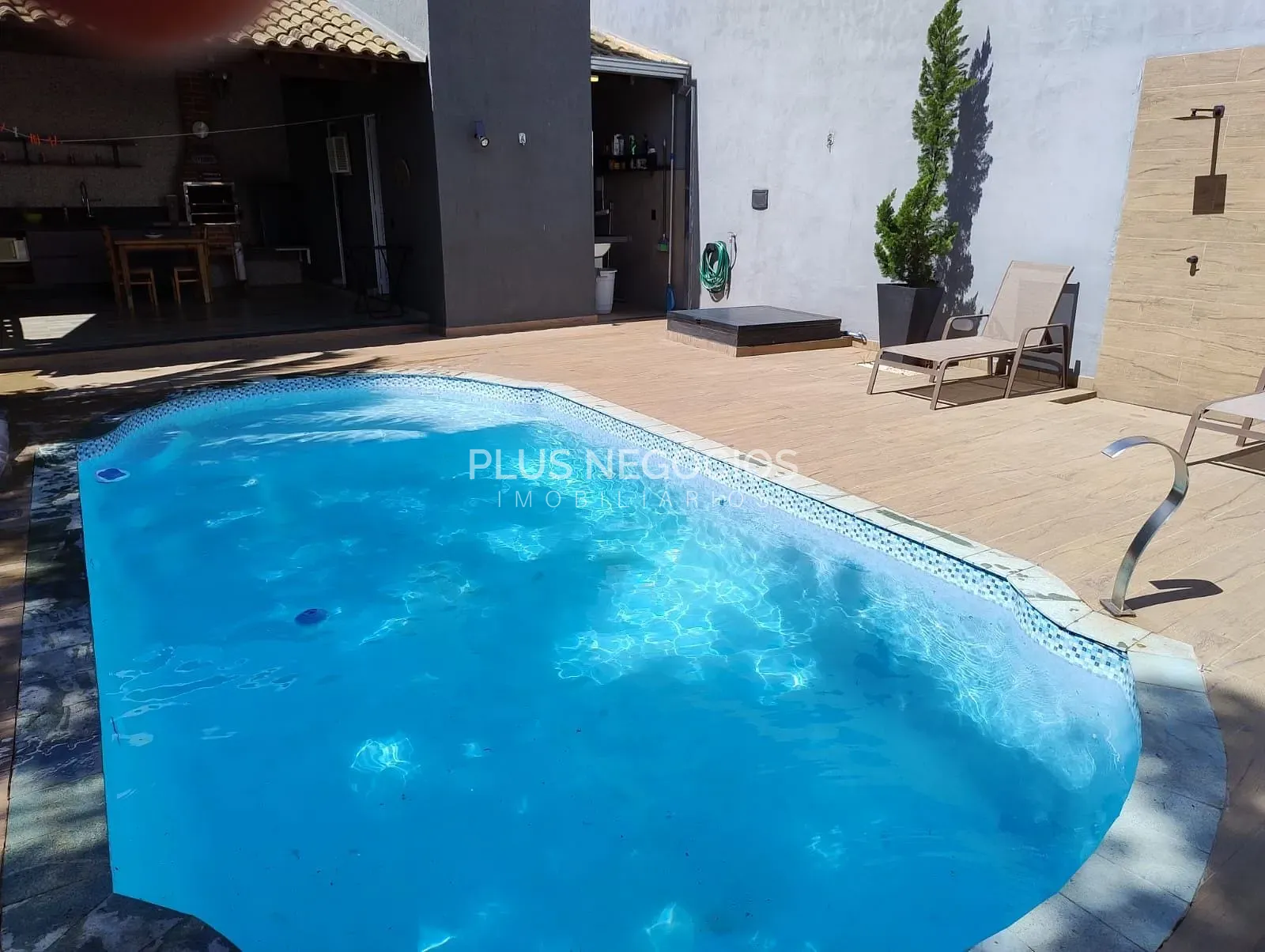 Casa, 3 quartos, 251 m² - Foto 14