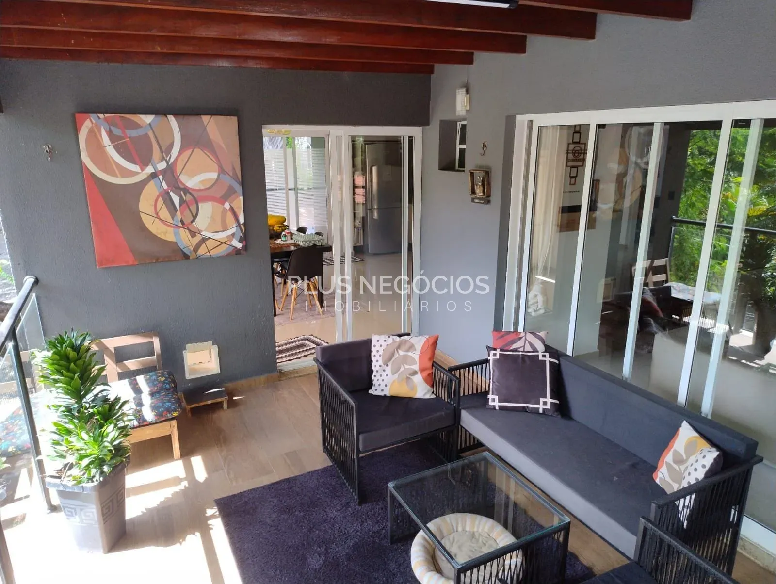 Casa, 3 quartos, 251 m² - Foto 33