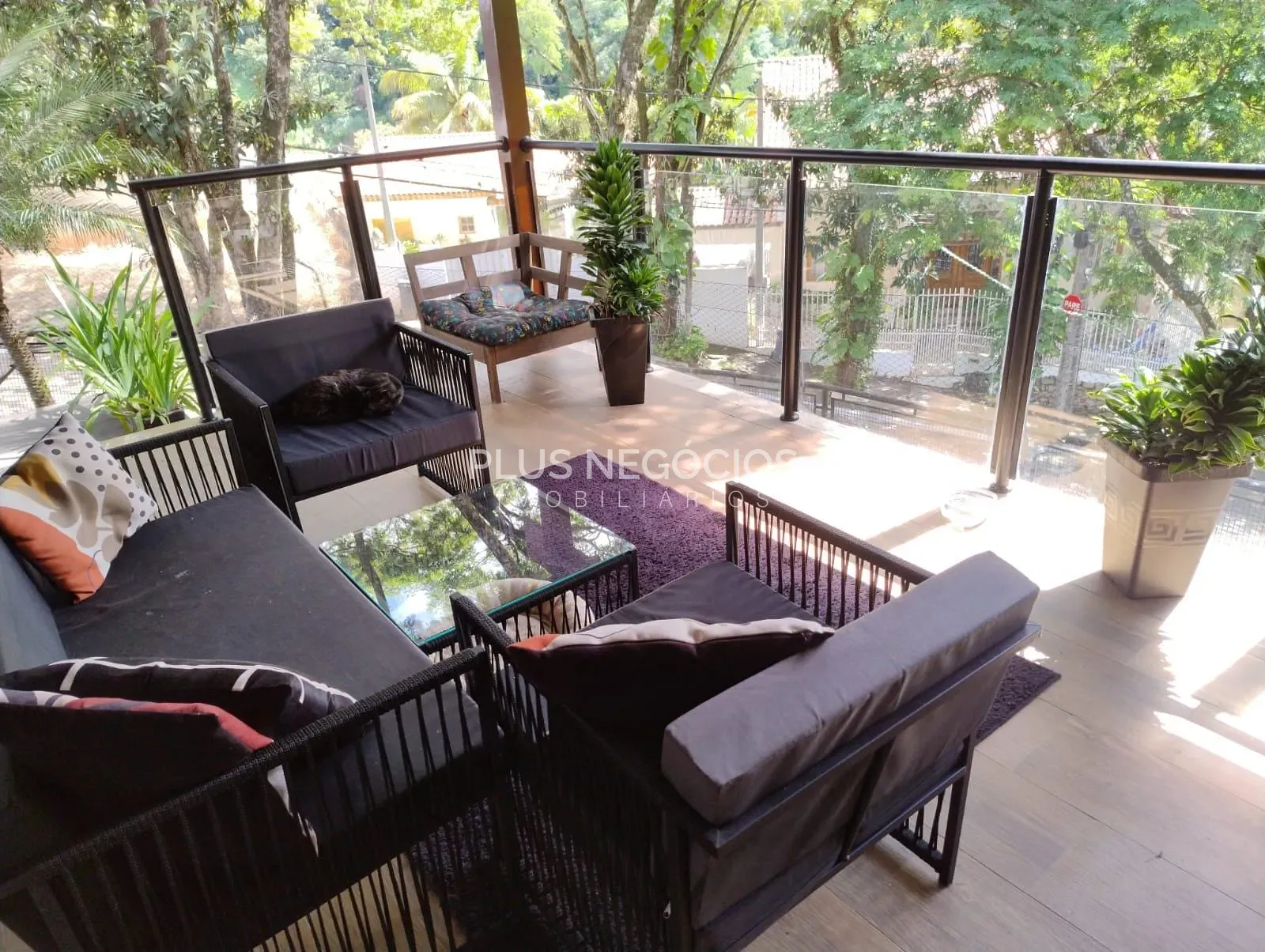 Casa, 3 quartos, 251 m² - Foto 41