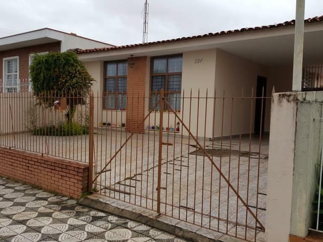 Foto do Casa - Casa Térrea para locação, Vila Jardini, Sorocaba. | Ary Proenca Negócios Imobiliários Ltda