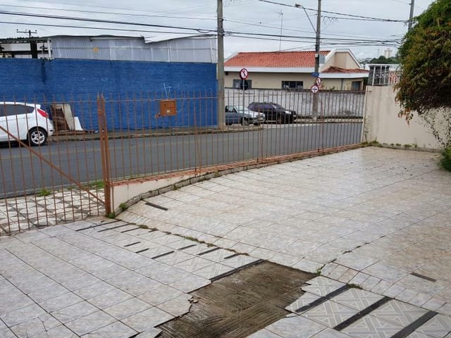 Foto do Casa - Casa Térrea para locação, Vila Jardini, Sorocaba. | Ary Proenca Negócios Imobiliários Ltda