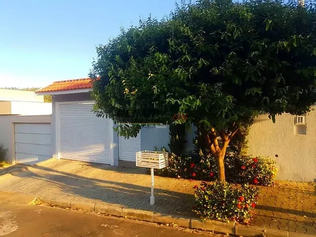 Casa com 250m² 3 quartos e 3 banheiros, à venda, no bairro Jardim Bela Vista em Indaiatuba