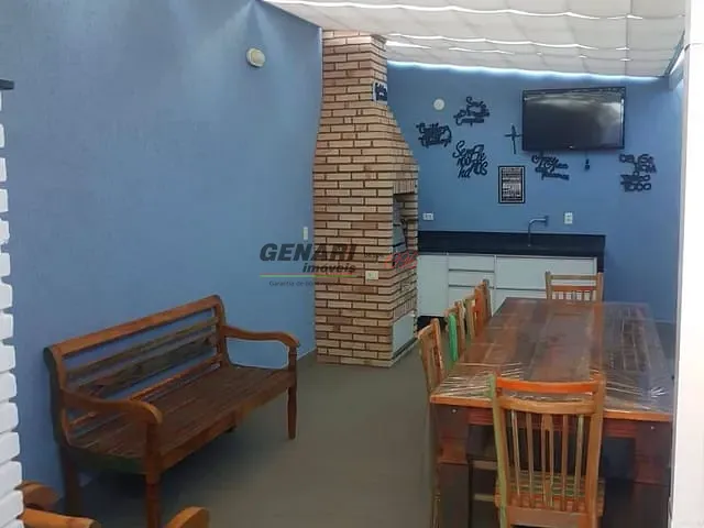 Casa com 250m² 3 quartos e 3 banheiros, à venda, no bairro Jardim Bela Vista em Indaiatuba