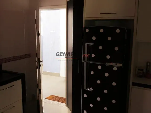 Casa com 250m² 3 quartos e 3 banheiros, à venda, no bairro Jardim Bela Vista em Indaiatuba