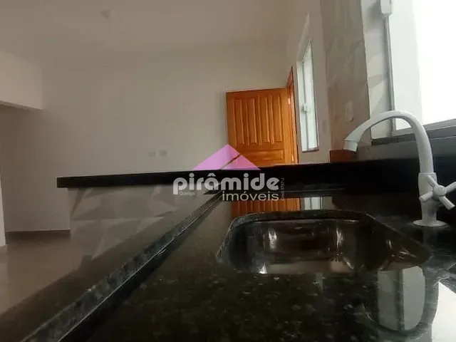 Casa com 132m² 2 quartos e 2 banheiros, à venda, no bairro Loteamento Dunamis em São José dos Campos