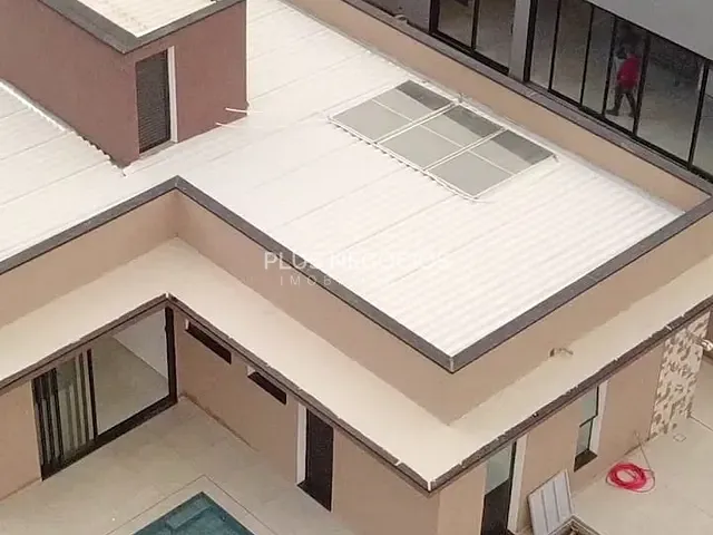 Casa com 395m² 3 quartos e 3 banheiros, à venda, no bairro Cajuru do Sul em Sorocaba