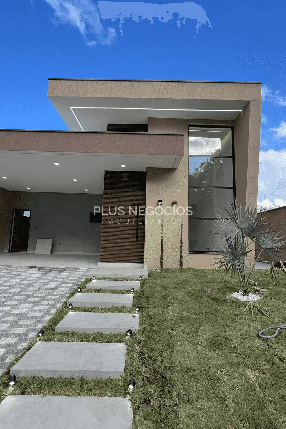 Casa, 3 quartos, 205 m² - Foto 2