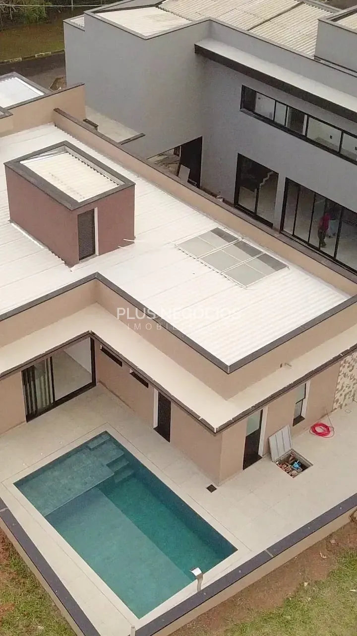Casa, 3 quartos, 205 m² - Foto 9