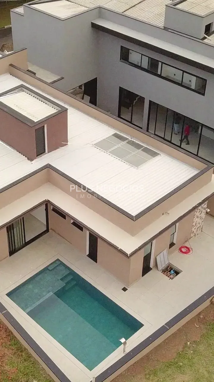Casa, 3 quartos, 205 m² - Foto 10