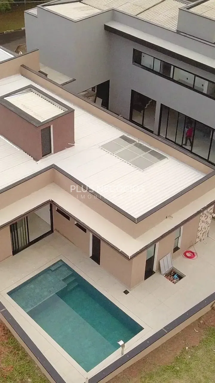 Casa, 3 quartos, 205 m² - Foto 3